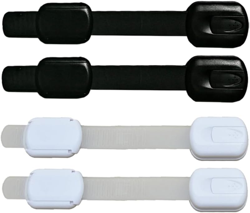 Safety Strap Lock