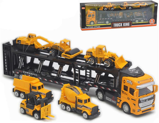 Engineering Truck set