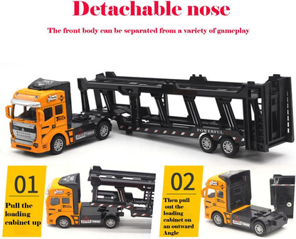 Engineering Truck set