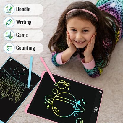 LCD board handwriting 12"