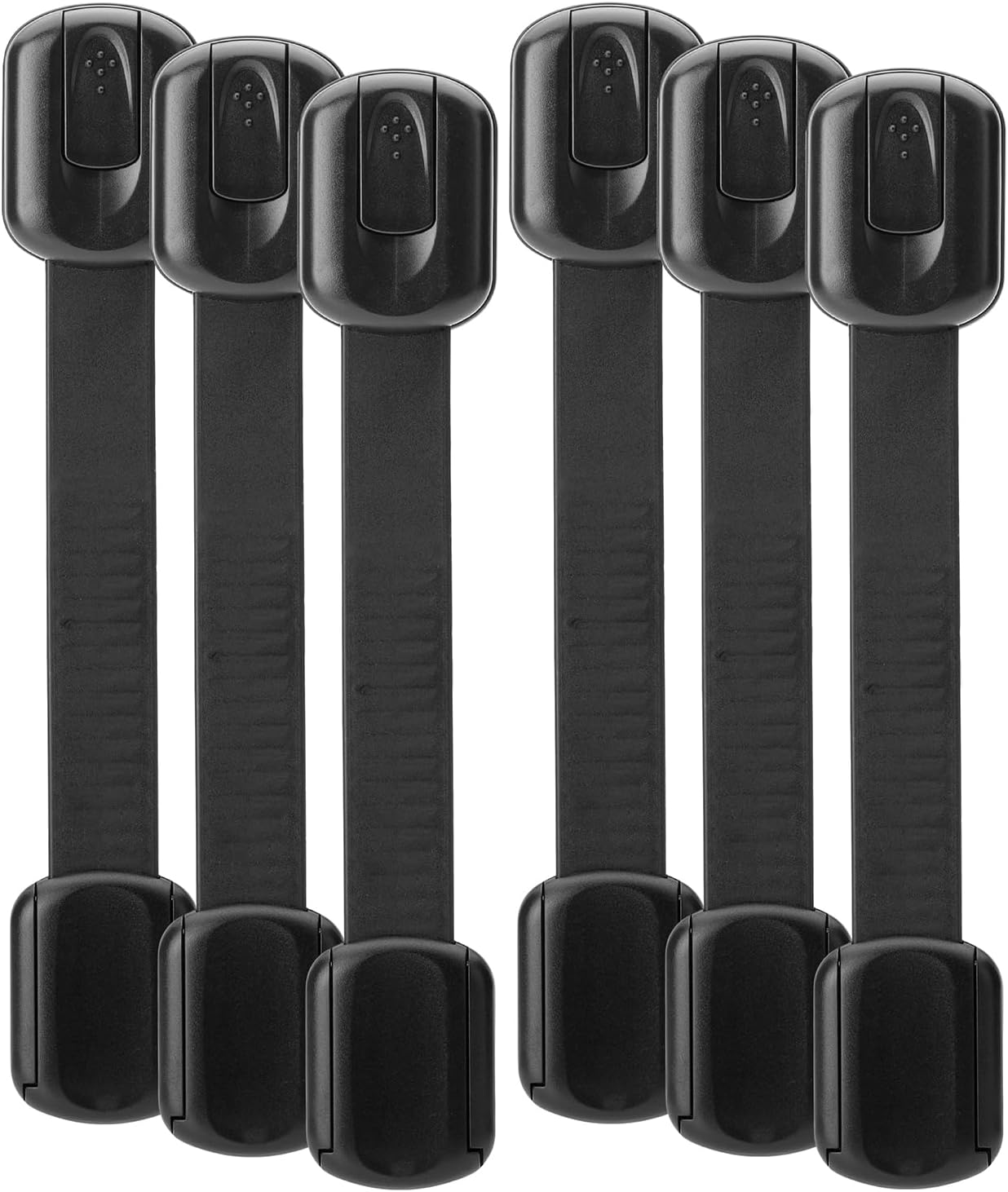 Safety Strap Lock