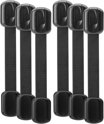 Safety Strap Lock