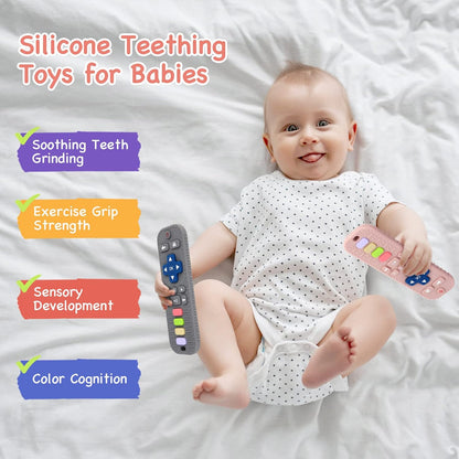 Baby Teether Remote