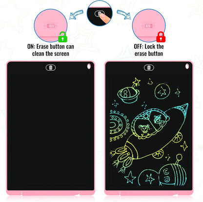 LCD board handwriting 12"