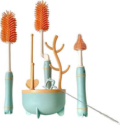 Silicone Bottle Brush