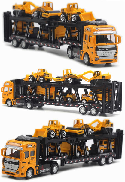 Engineering Truck set