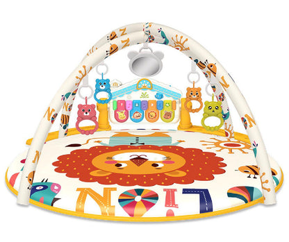Tummy Time & Activity Mat