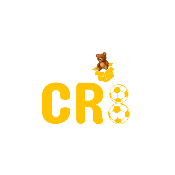 CR8Kids