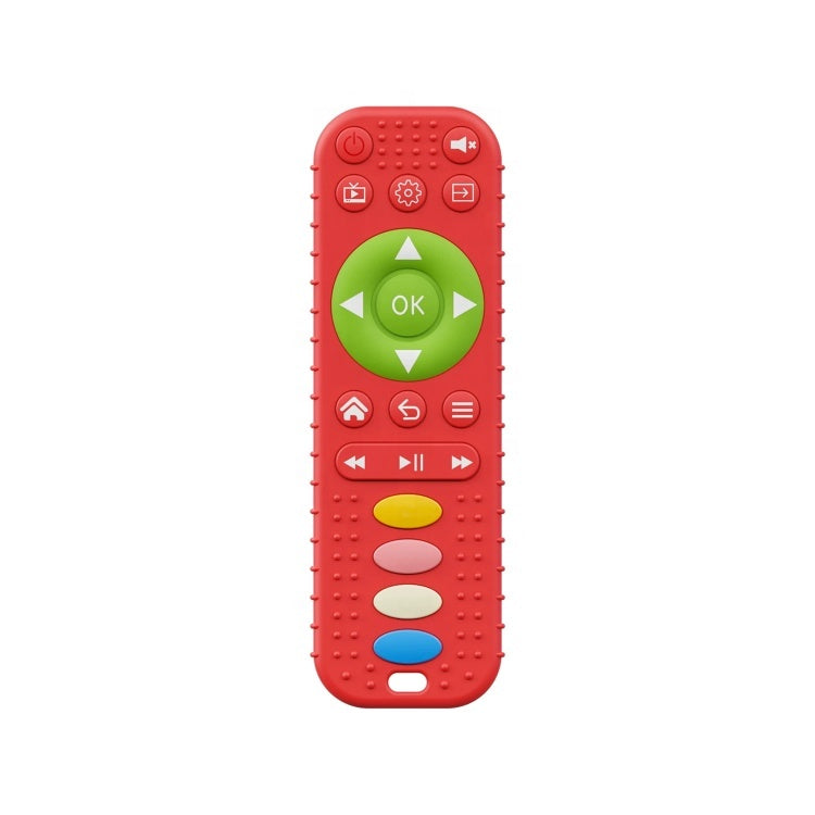 Baby Teether Remote