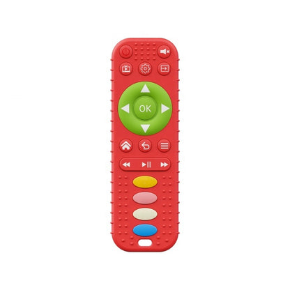 Baby Teether Remote