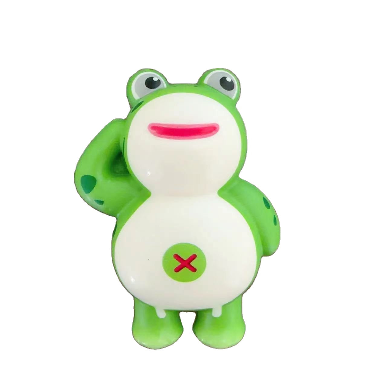 Soft Squeeze Cartoons toy