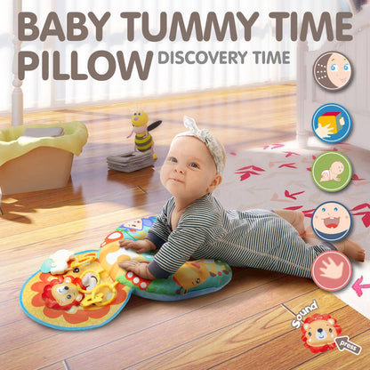 Tummy Time Pillow