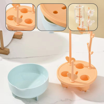 Silicone Bottle Brush