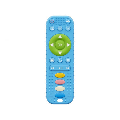 Baby Teether Remote