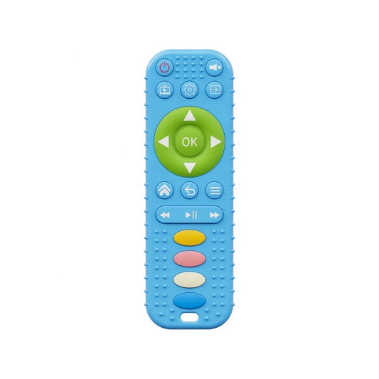 Baby Teether Remote