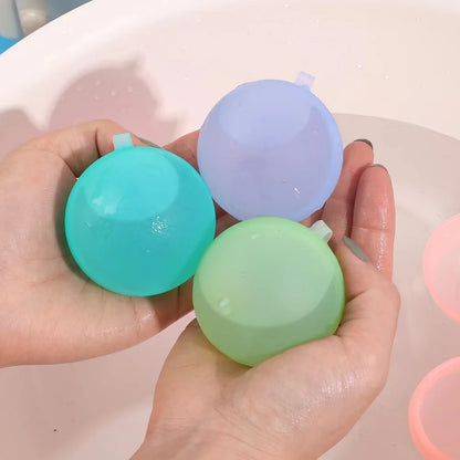 Reusable Water Balloons