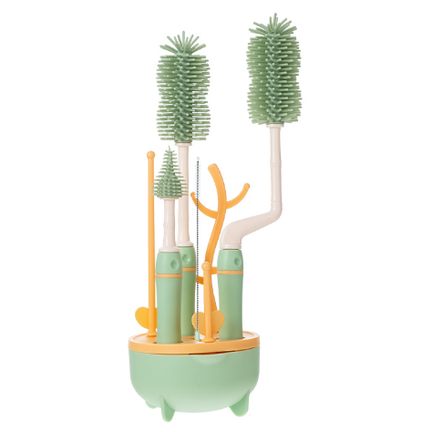 Silicone Bottle Brush