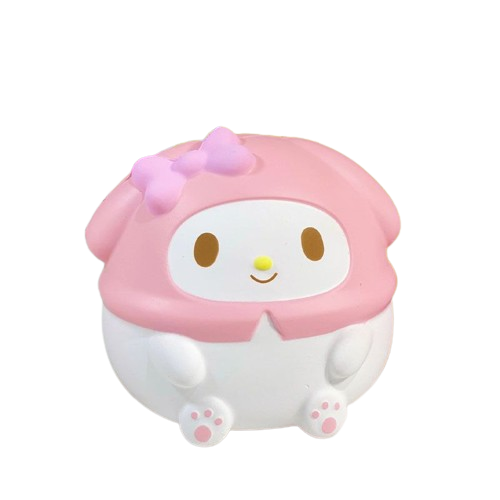 Soft Squeeze Cartoons toy