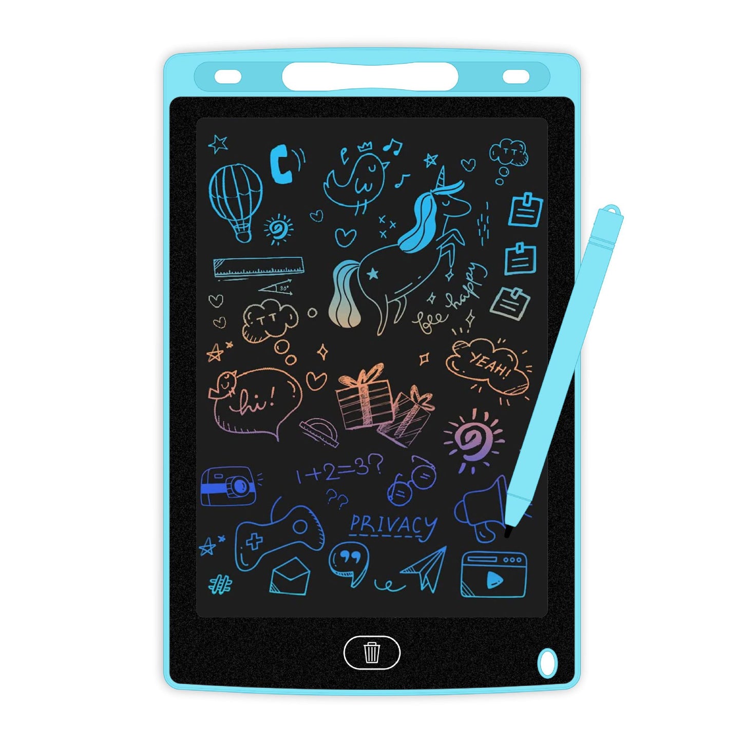 LCD board handwriting 12"