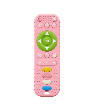 Baby Teether Remote