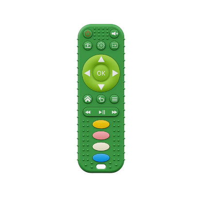 Baby Teether Remote