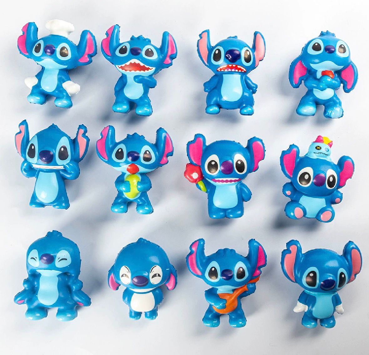 Soft Squeeze Cartoons toy